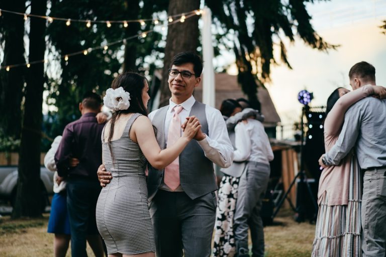 The Art of Wedding Coordination: Creating a Seamless and Stress-Free Experience