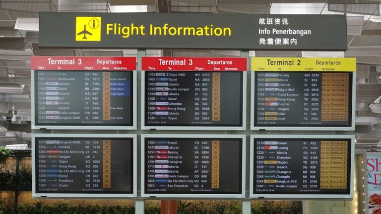 Lost in Translation: Navigating the World with Language Translation Services